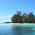 open trip pulau harapan 2h1m
