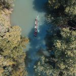 open trip pulau peucang ujung kulon