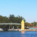 open trip pulau pramuka 2h1m