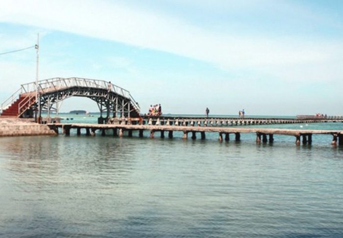 open trip pulau tidung kepulauan seribu