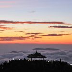 open trip dieng plateau