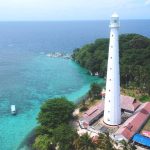 open trip belitung 3 hari 2 malam