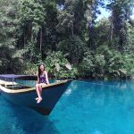 Open Trip Derawan 3 hari 2 malam