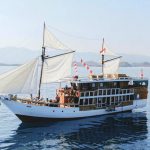 Open Trip Labuan Bajo