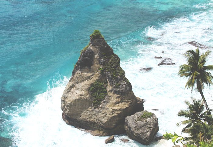 Open Trip Nusa Penida Timur