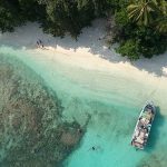 Open Trip Pulau Sebesi Lampung 3 Hari 2 Malam