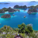 Open Trip Raja Ampat 4 Hari 3 Malam
