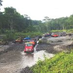 Open Trip Jogjakarta