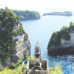 Open Trip Nusa Penida Kombinasi