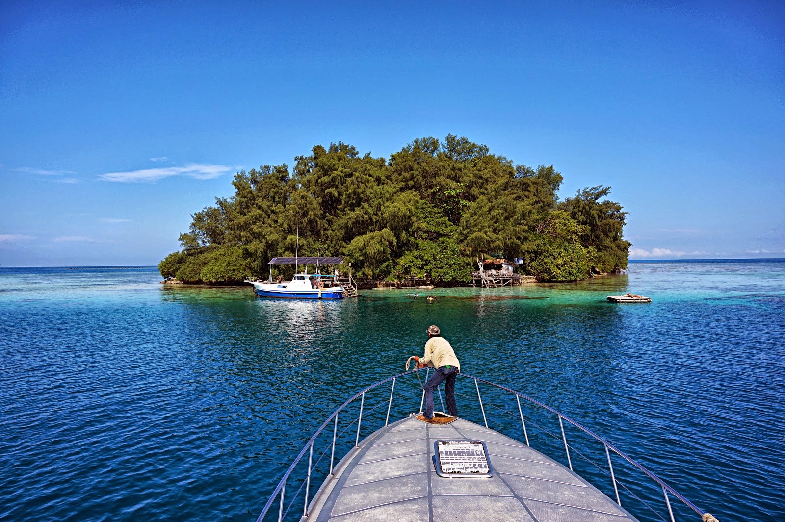 5-Hal-Menarik-Untuk-Liburan-di-Pulau-Pramuka-Kepulauan-Seribu