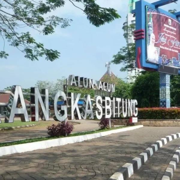 Alun-Alun Rangkasbitung