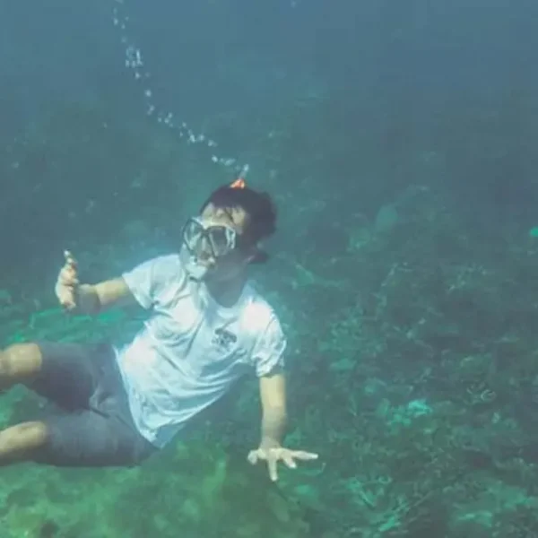 Tips Liburan Hemat Backpacker ke Pulau Pahawang