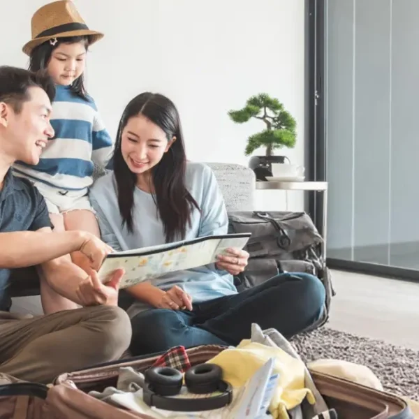 cara terbaik menuju dieng dari jakarta