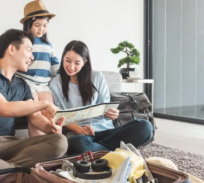 cara terbaik menuju dieng dari jakarta