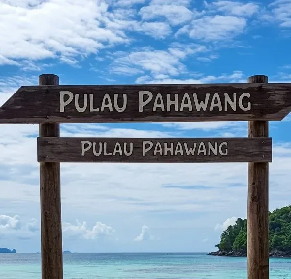 Cara Menuju Pulau Pahawang dari Jakarta