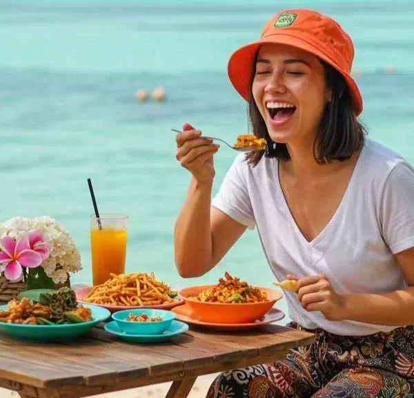 Kuliner Khas Belitung yang Wajib Dicoba