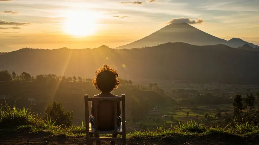 Tradisi Ruwatan Rambut Gimbal Dieng tradisi ruwatan rambut gimbal dieng